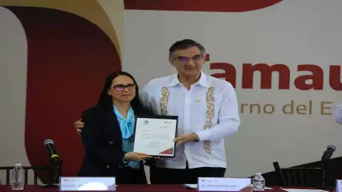 La Secretaría Anticorrupción y Buen Gobierno 