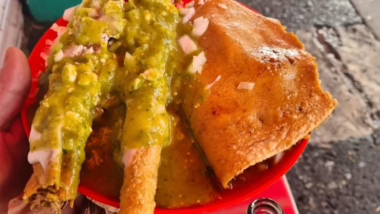 Flautas Magos en CDMX