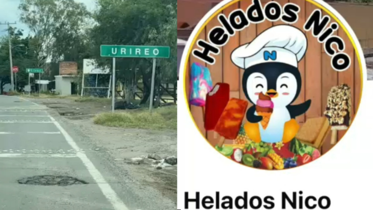 Reportan grave a Don Nico en Salvatierra Guanajuato