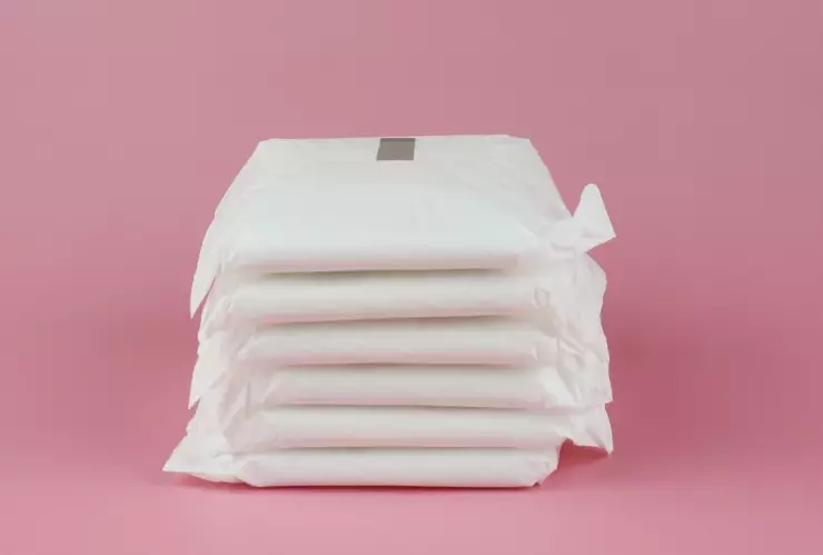 productos de higiene menstrual gratis CDMX