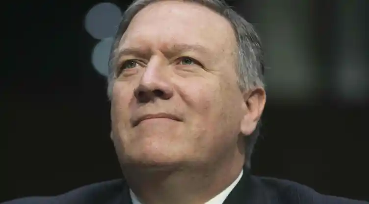 Pompeo