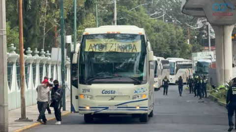 ayotzinapa