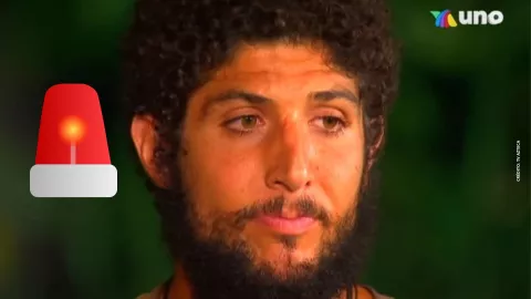 VIDEO: Yusef sufre accidente tras salir de Survivor México.