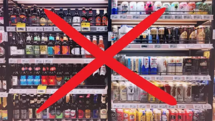 Este es el ÚNICO municipio en Yucatán donde habrá Ley seca el 15 y 16 de septiembre de 2024 y no podrás comprar alcohol ni cerveza