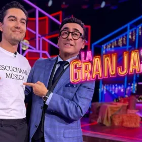 Sergio Mayer Mori revela la EXPERIENCIA de La Granja VIP que más lo marcó.