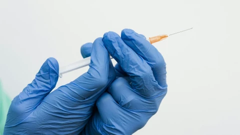 El medicamento para diabetes y obesidad que se vende ilegalmente en internet