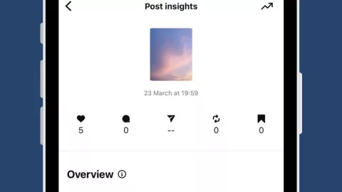 Nueva actualización Instagram