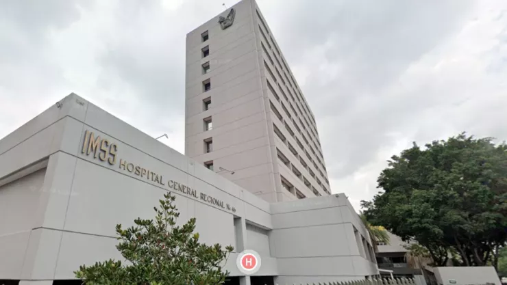 Reportan muerte de joven médica en la Clínica 46 en Guadalajara: Esto se sabe del caso