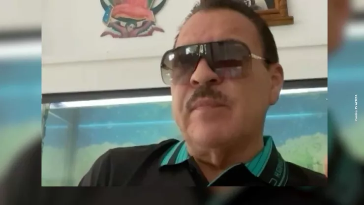 Julio Preciado narra la balacera que se desató en uno de sus conciertos.