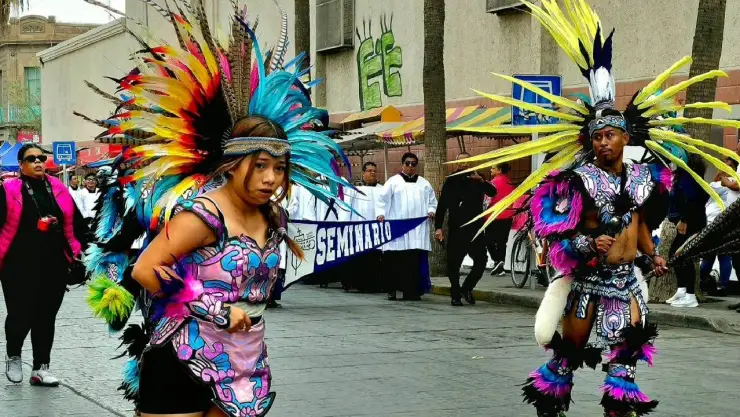 Peregrinaciones Torreón jueves 4 de diciembre.jpg