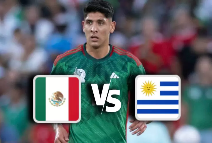 Este día será el partido amistoso de México vs Uruguay rumbo al Mundial 2026; ¿Dónde ver EN VIVO?