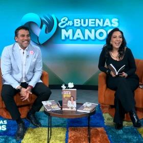 En Buenas Manos