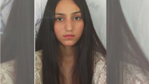 Alerta Cancún Buscan a Camila Valentina Rivera, adolescente desaparecida desde el 4 de abril