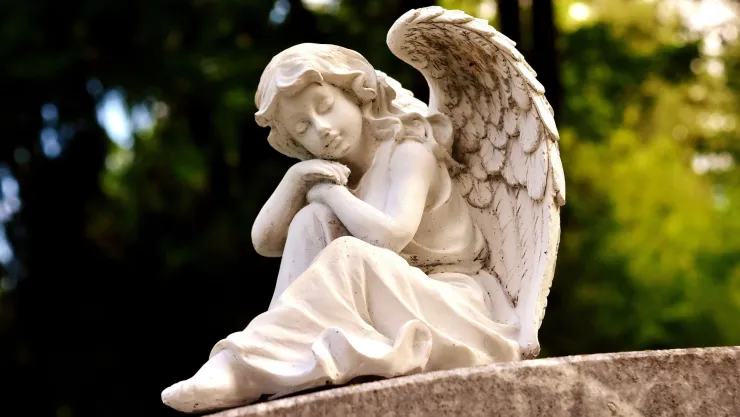 Conoce cuál es tu ángel guardián, según tu fecha de nacimiento