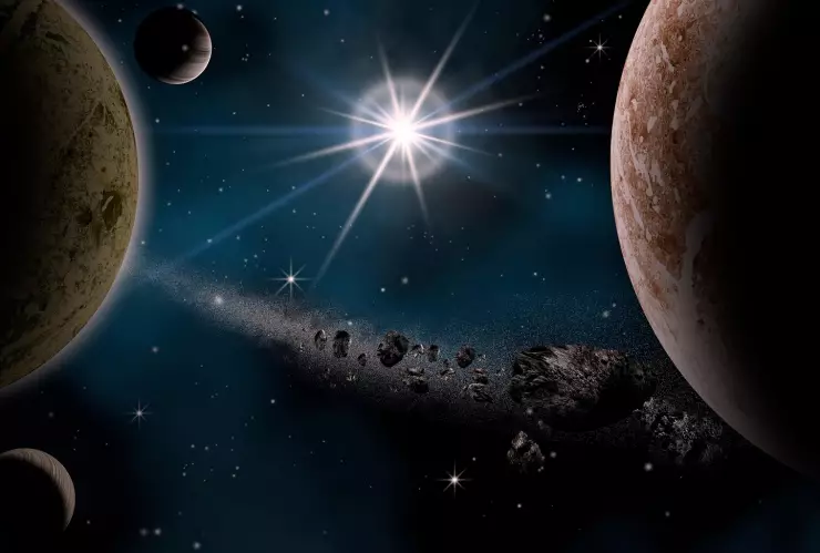 ¿Cuál es la probabilidad de que el asteroide 2024 YR4 choque contra la Tierra