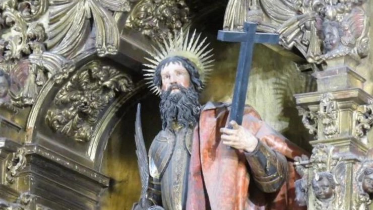 Santoral de HOY: ¿Cuáles son los santos que se festejan el 30 de octubre?