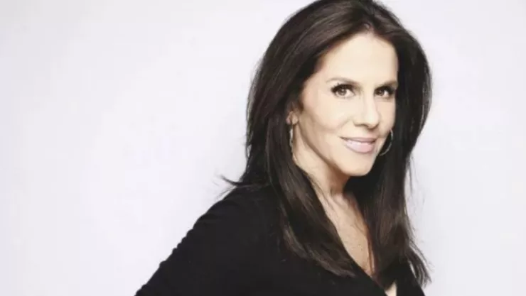 Rebecca Jones murió De mesera a estrella de televisión