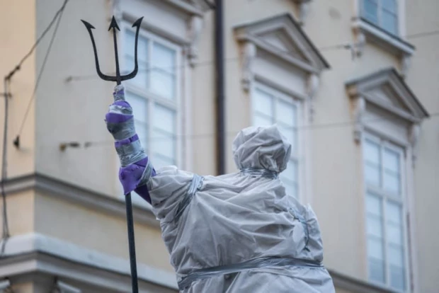 habitantes lviv patrimonio