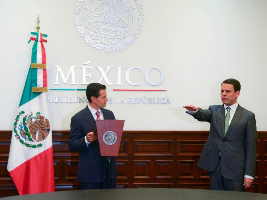Francisco Hernández Martínez