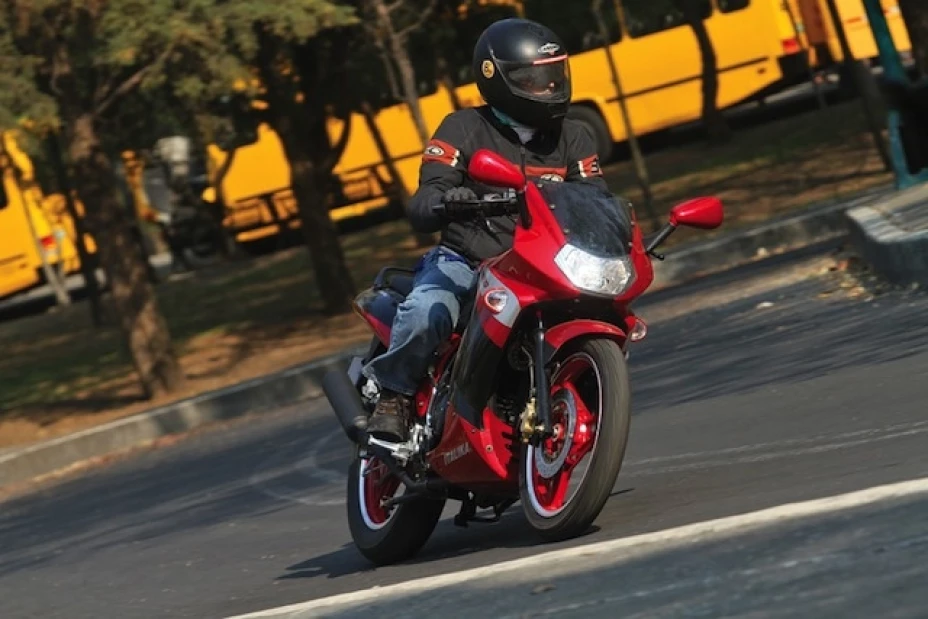 Autoridades del municipio y la empresa Italika pondrán en marcha cursos de educación vial