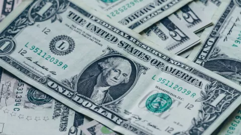 Tipo de cambio y precio del dólar en Tijuana hoy domingo 20 de abril de 2025.