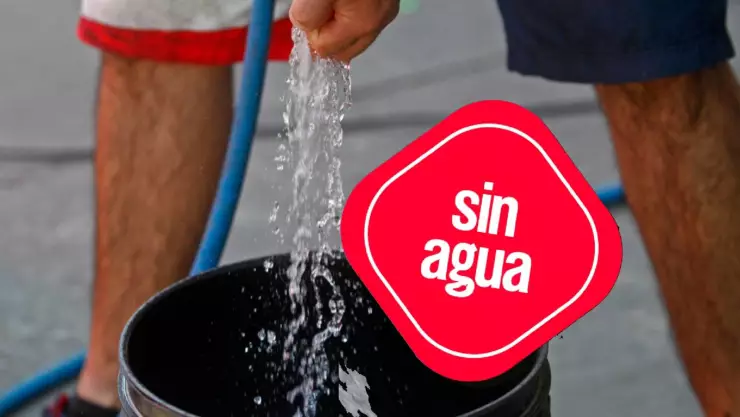 ¡No sufras por el corte de agua en Quintana Roo! 5 cosas CLAVE que debes hacer para mañana 7 de mayo