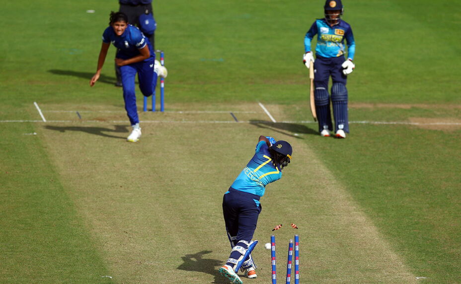 Jeux asiatiques 2026 : l Inde en quête de son premier or en cricket féminin
