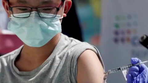 covid 19 pfizer eficacia adolescentes