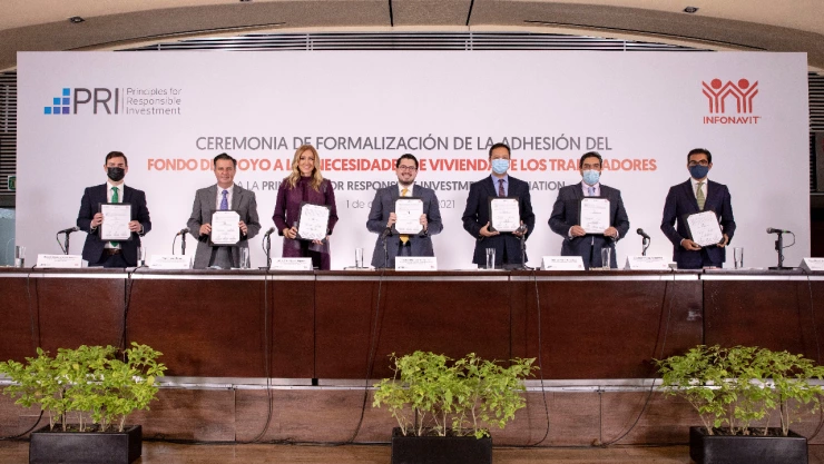 Gabriel Yorio Infonavit