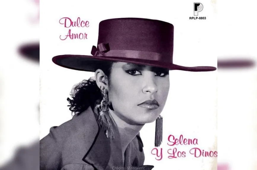 FOTOS | Selena