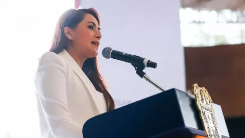 Aguascalientes se posiciona como un estado productor mundial automotriz en México