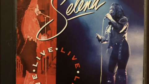 Selena Quintanilla