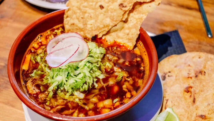 Pozole