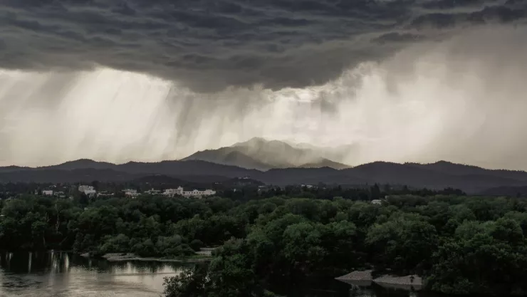 DANA llega a M&eacute;xico en Navidad 2024