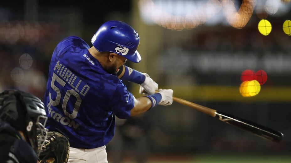 sultanes charros semifinales de lmp