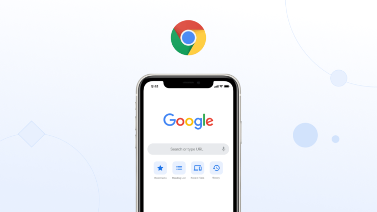 Google Chrome