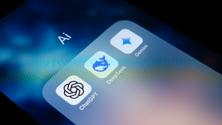 DeepSeek, la IA china, bloqueada en Corea del Sur por posibles riesgos de privacidad