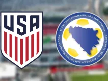 En qué estadio se juega el Estados Unidos vs. Bosnia y Herzegovina