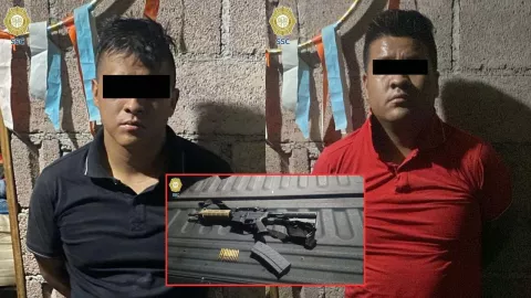 Balacera en Tláhuac: Asesinan a un joven que defendió a su hermanita de acoso