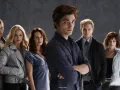 Te contamos cómo fue que Robert Pattinson se preparó para dar vida al personaje de Edward Cullen. | Crepúsculo por Azteca 7