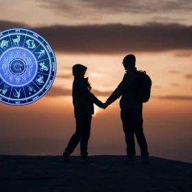 4 signos que conocerán al amor de su vida en noviembre 2026
