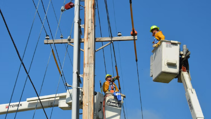 Habrá cortes de luz en Cancún para el jueves 23 de marzo; aquí zonas afectadas.jpg