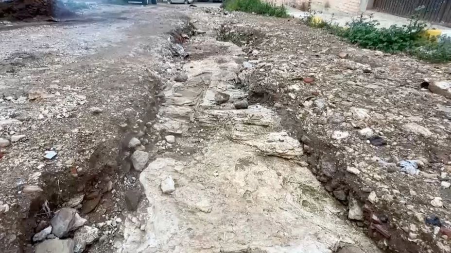 Calles sin mantenimiento en Cerrito Alto, Calvillo: vecinos reportan abandono y promesas incumplidas