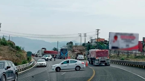 Bloqueo San Cristóbal