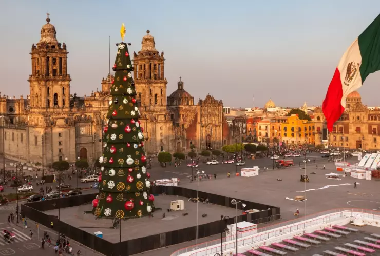 fenómeno de la niña afectará a la CDMX