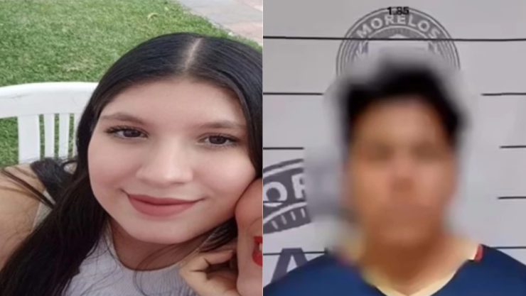 Caso Kimberly Morelos