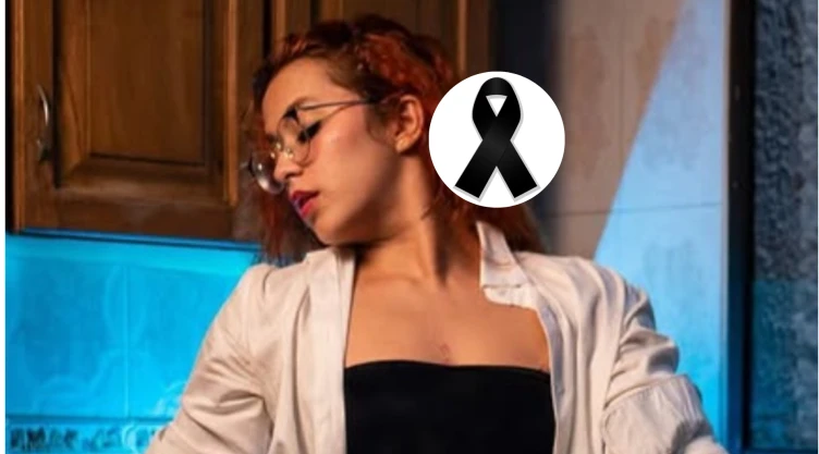 influener maría josé