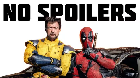 Deadpool & Wolverine, así puedes evitar los spoilers