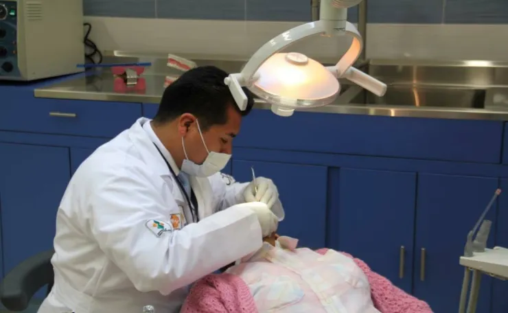 Iztapalapa diabetes tratamiento