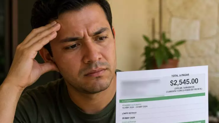 ¿Recibo de LUZ en Yucatán sube al DOBLE? Esto reportan usuarios